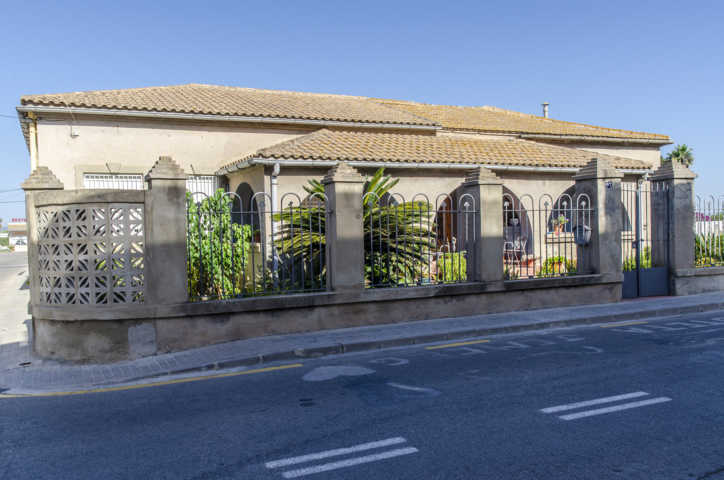 33 - Valencia - El Palmar